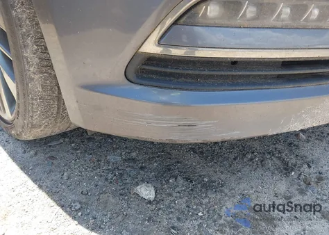 2015 Hyundai Genesis 5.0 from USA, damaged, VIN KMHGN4JF9FU070314